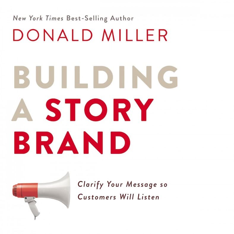 Building a Story Brand