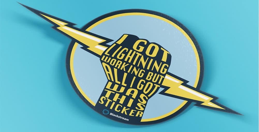 Bitcoin Lightning