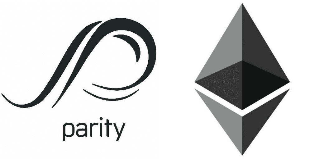 Create a Multi-Signature Ethereum wallet using Parity